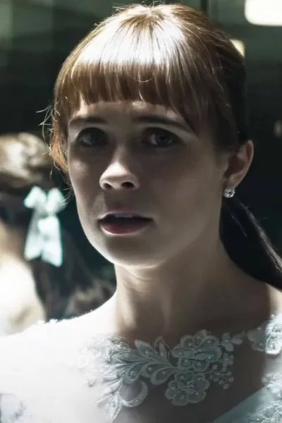 Judy Warren (The Conjuring) photo