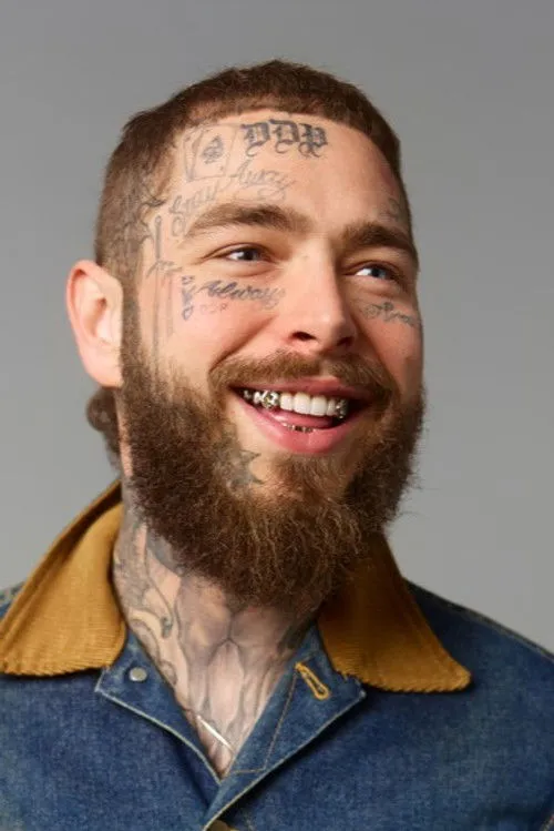 Post Malone photo