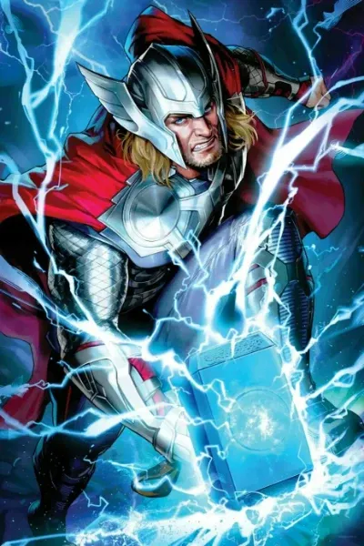 Travis Willingham photo