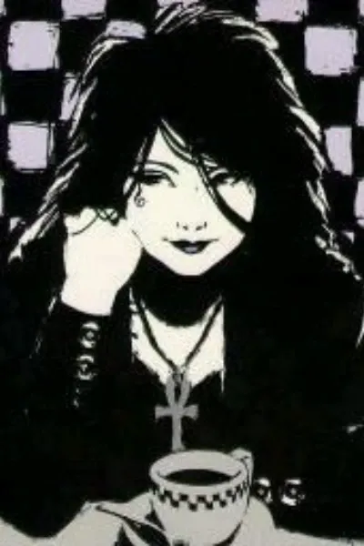 Death (The Sandman) photo