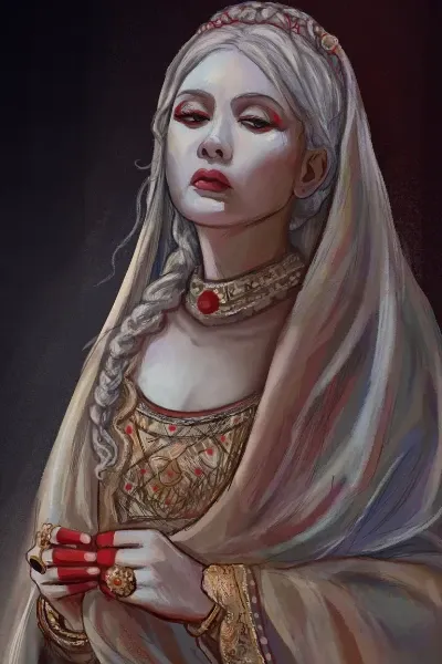 Mysaria photo