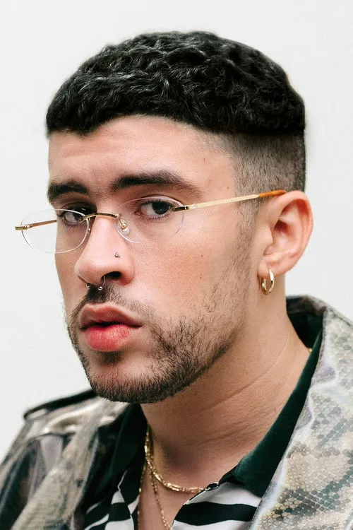 Bad Bunny photo