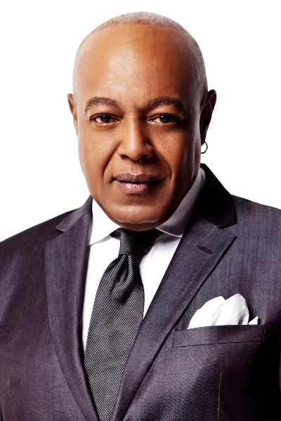 Peabo Bryson photo