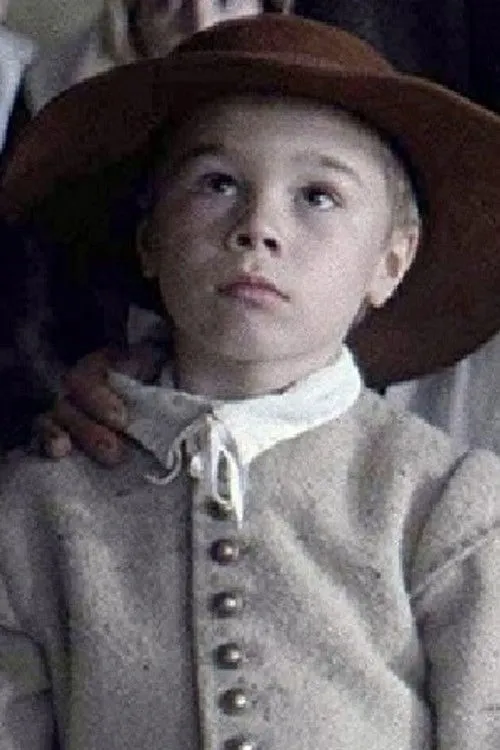 Lucas Dawson photo