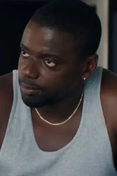 Daniel Kaluuya photo
