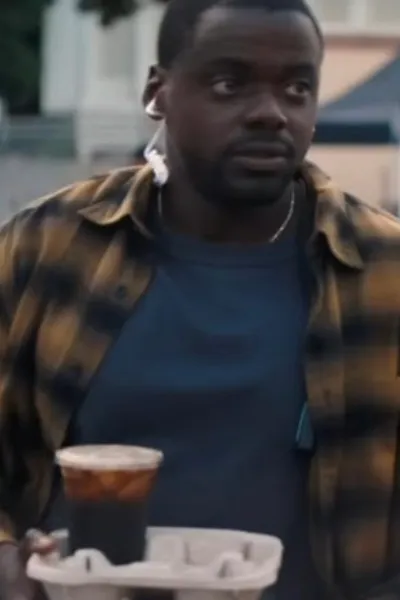 Returning Actors