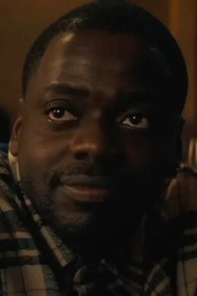 Daniel Kaluuya photo