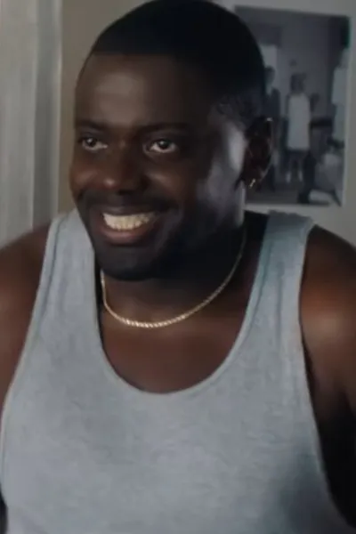 Daniel Kaluuya photo