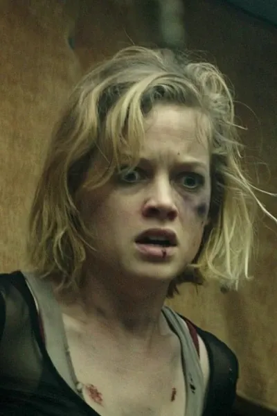 Rocky (Don't Breathe) photo