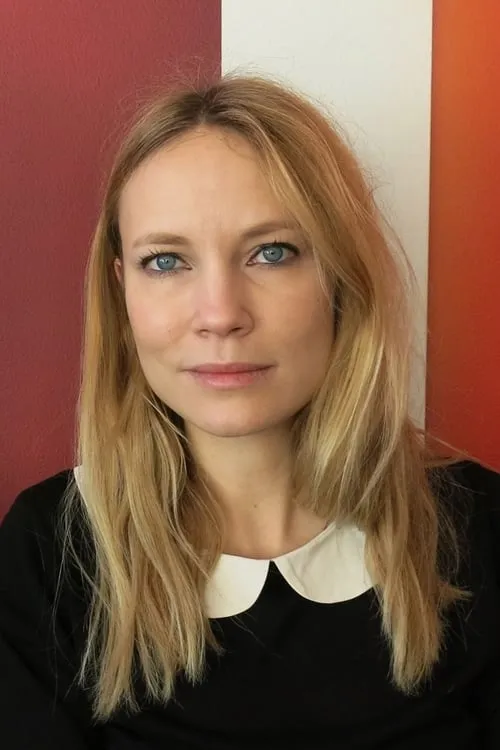 Norma Wallenberg