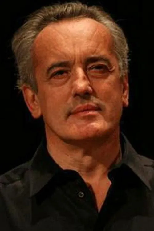 Mario Zucca photo