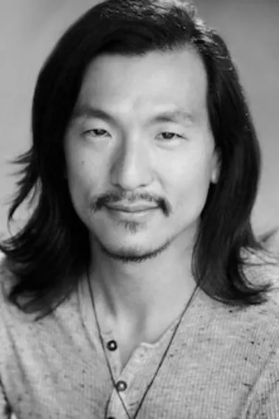 Brian Kim McCormick photo