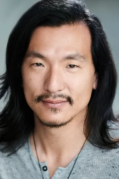 Brian Kim McCormick photo