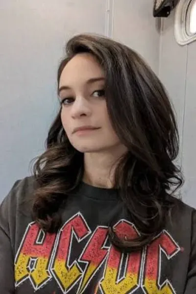 Jordyn DiNatale