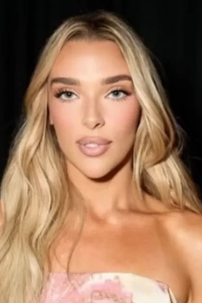 Kendall Vertes photo