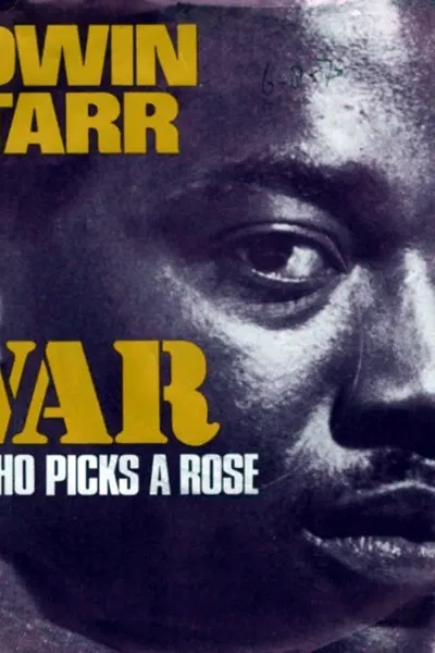 War (The Temptations song)