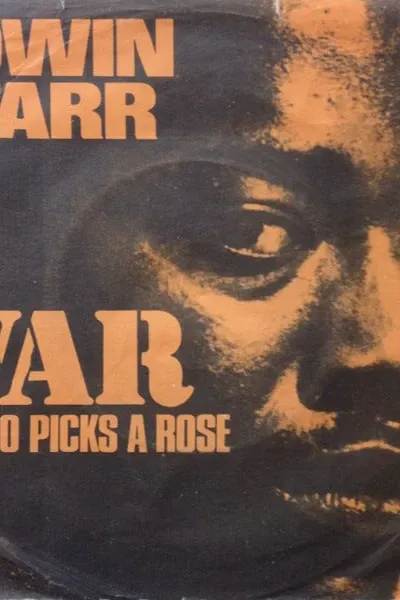 War (The Temptations song) photo