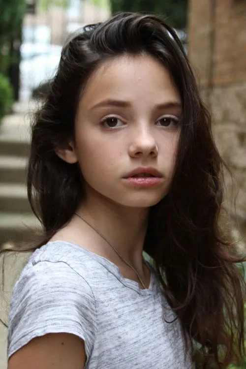 Ally Haris
