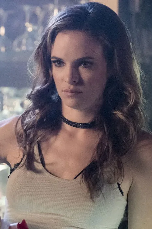 Danielle Panabaker photo