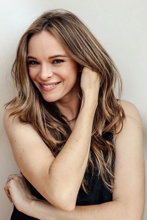 Danielle Panabaker photo