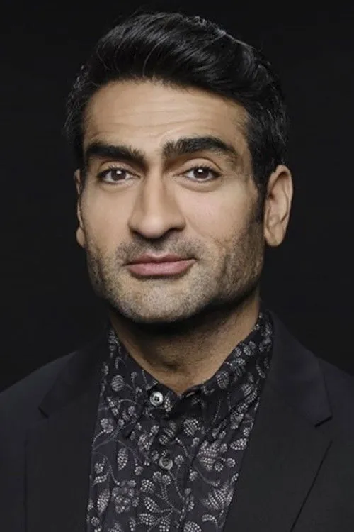 Kumail Nanijiani