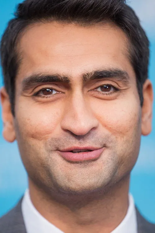 Kumail Nanjiani photo