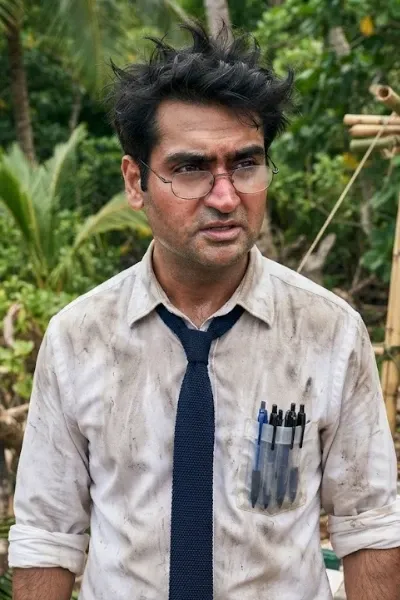 The Professor