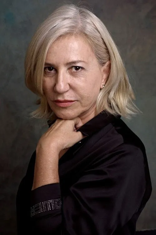 Lucía Topolansky