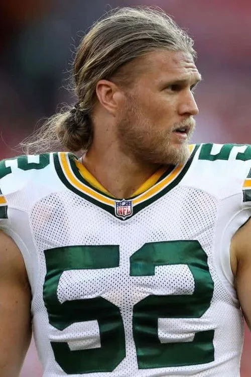 Clay Matthews photo