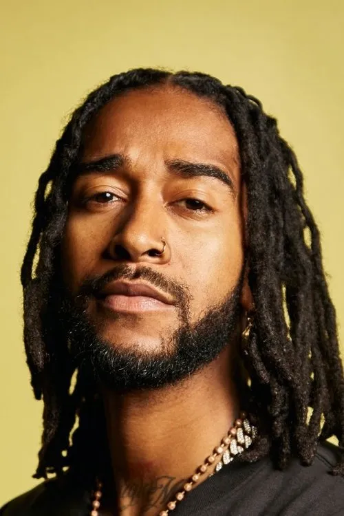 Omarion photo