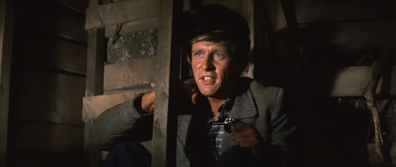 John Leyton