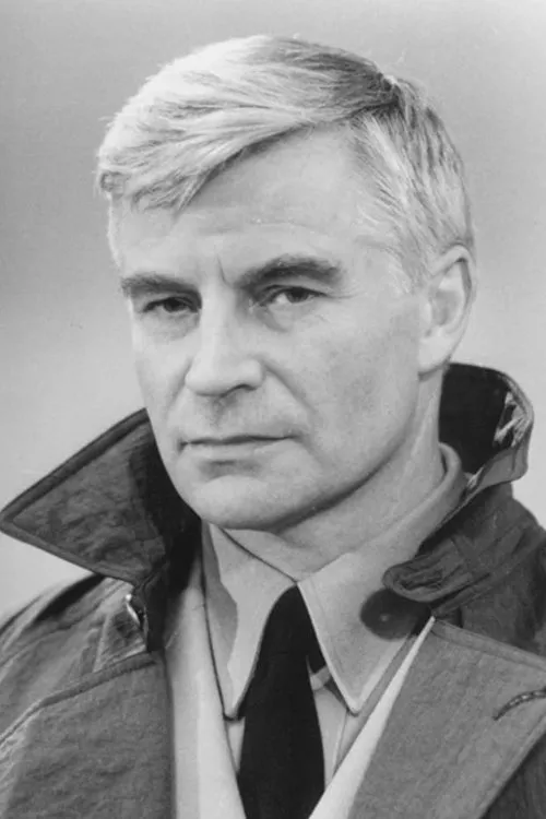 John Castle photo