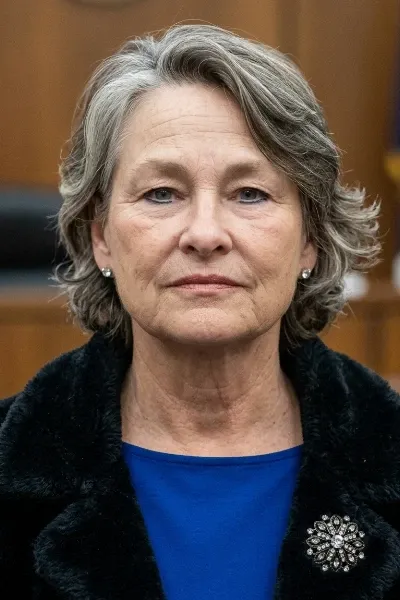 Cherry Jones