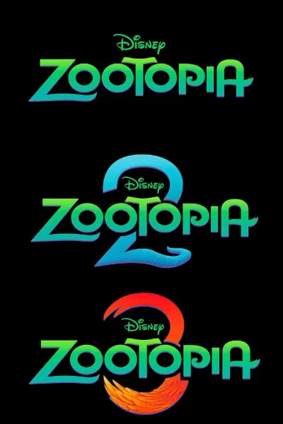 Zootopia (franchise)