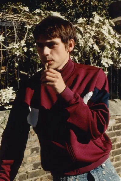 Spike Fearn photo