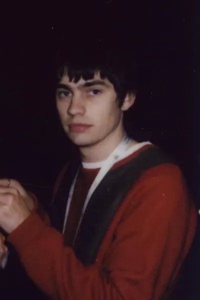 Spike Fearn photo