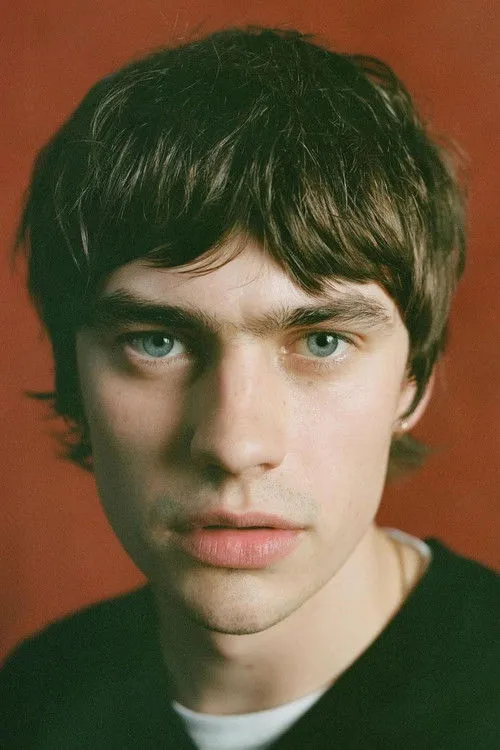 Spike Fearn photo