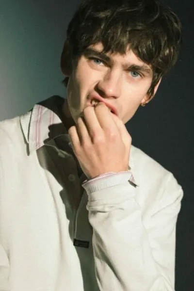 Spike Fearn photo