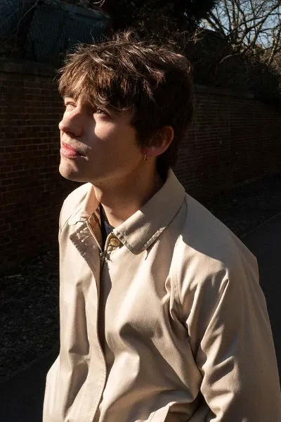 Spike Fearn photo