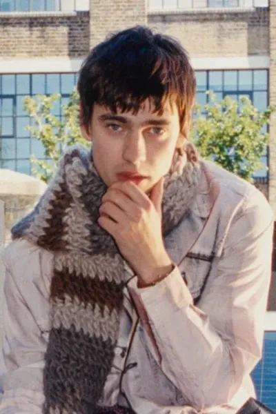 Spike Fearn photo