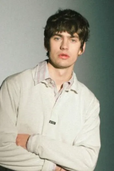 Spike Fearn