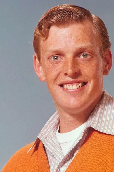 Gavan O'Herlihy