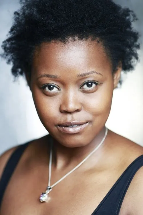 Luyanda Unati Lewis-Nyawo photo