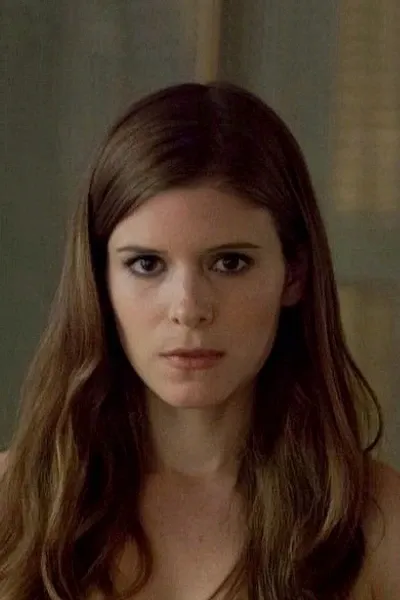 Zoe Barnes photo