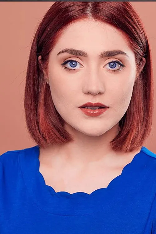 Abigail Reed photo