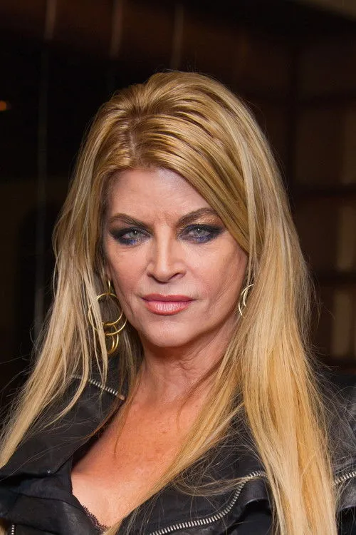 Kirstie Alley photo