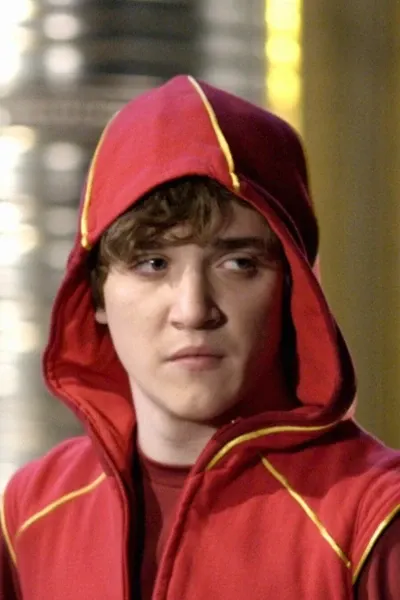 Bart Allen (Smallville) photo