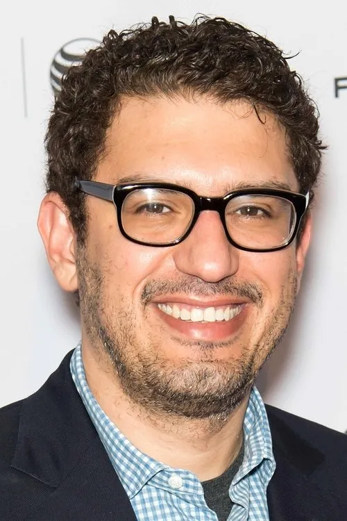 Sam Esmail photo