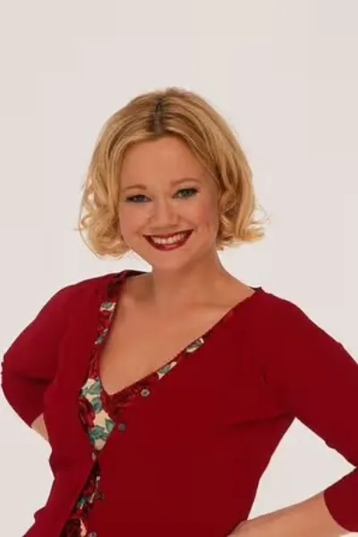 Caroline Rhea
