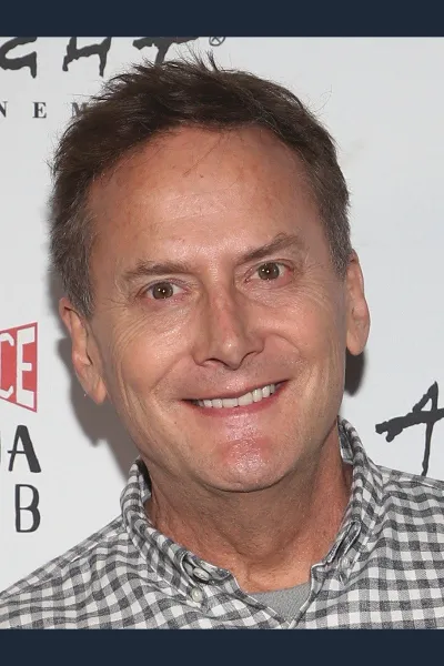 Michael Hitchcock photo